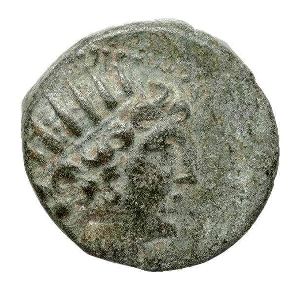 Seleucid Coins (part 2) 2274.2a, аверс, bnf-hrc