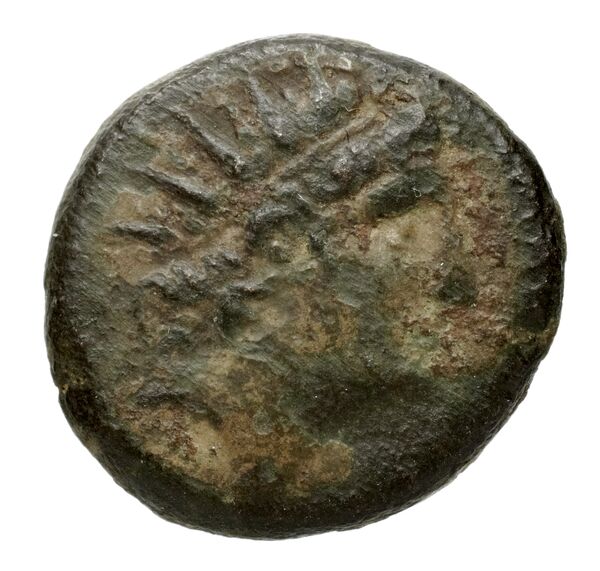 Seleucid Coins (part 2) 2274.3, аверс, bnf-hrc