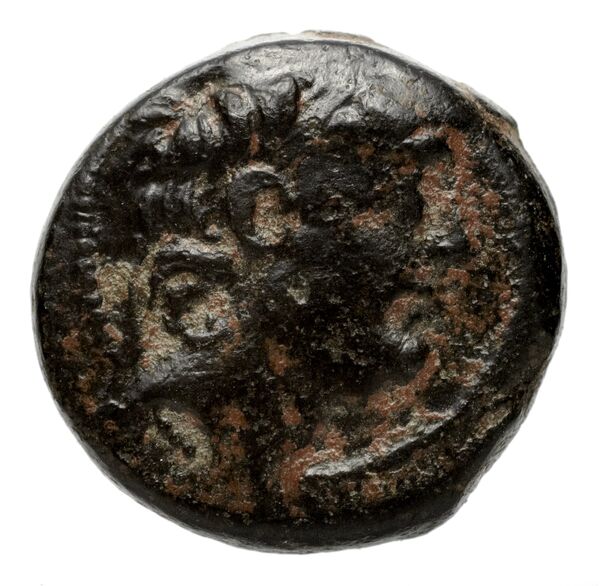 аверс Seleucid Coins (part 2) 2373b