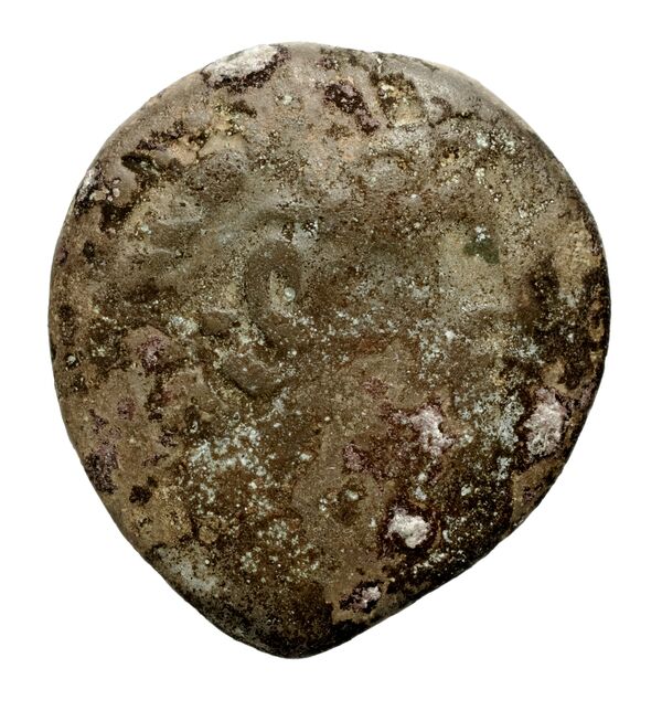 Seleucid Coins (part 2) 2477, аверс, bnf-hrc
