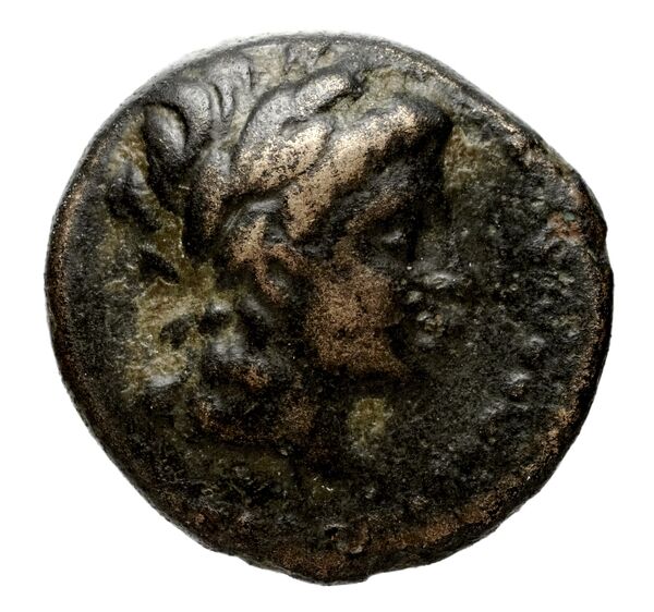 obverse Seleucid Coins (part 1) 1057