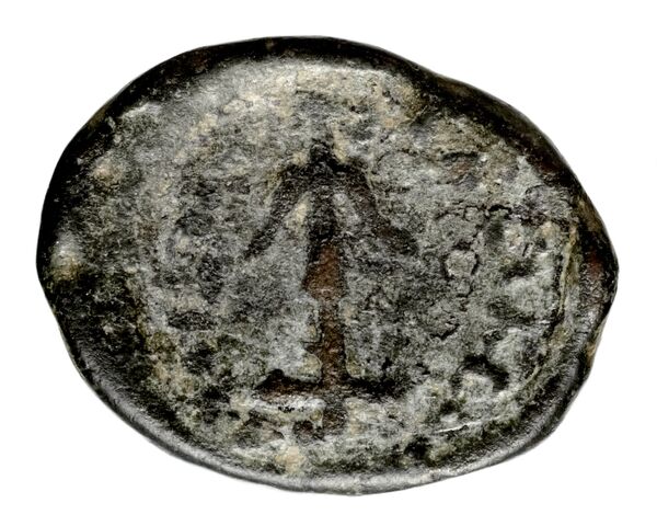 реверс Seleucid Coins (part 1) 1294