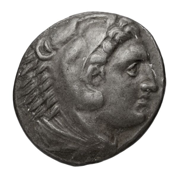 Price 78, аверс, bnf-hrc