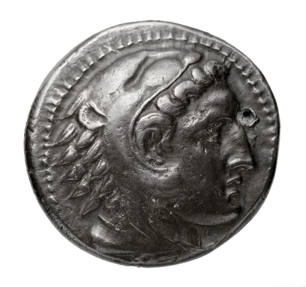 Price 4, аверс, bnf-hrc
