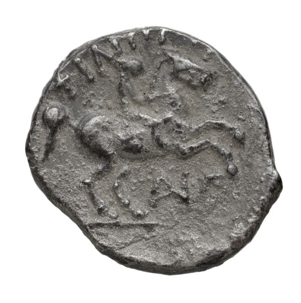 Филипп III Арридей rev