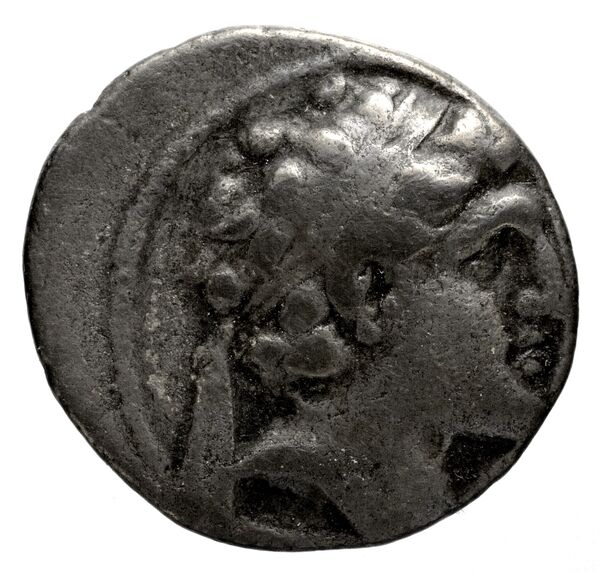 аверс Seleucid Coins (part 2) 1785.3