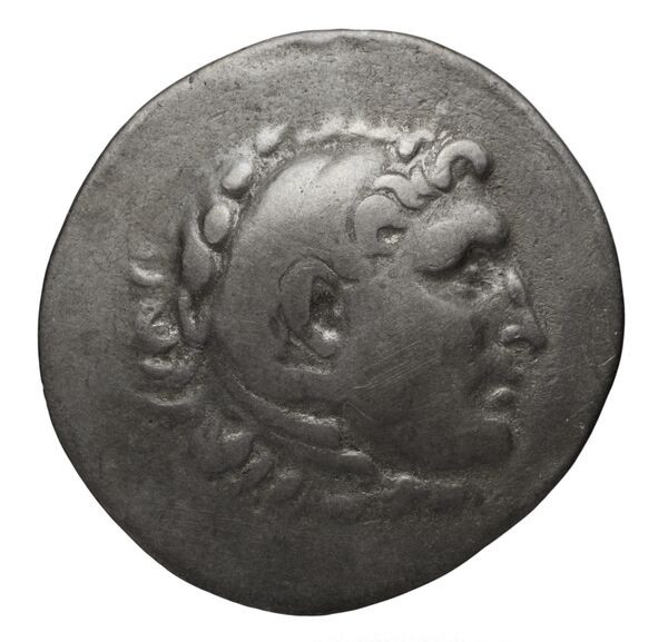 Price 1686, аверс, bnf-hrc