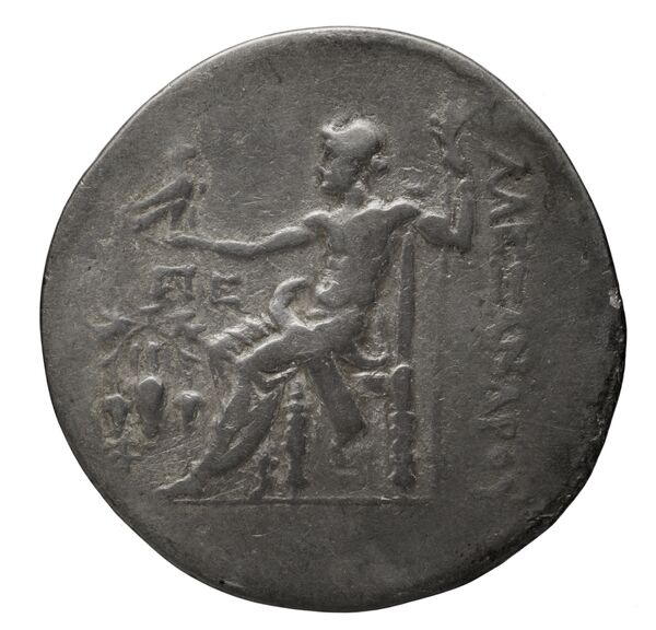 Price 1676, реверс, bnf-hrc