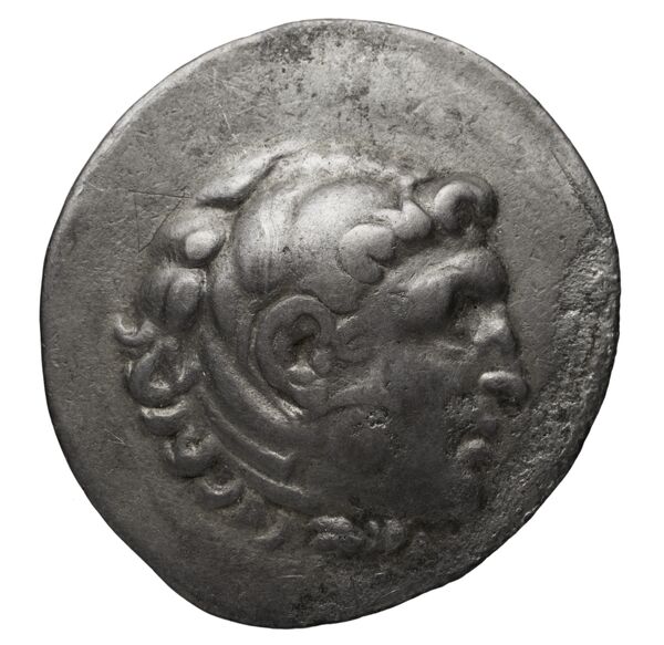 Price 1676, аверс, bnf-hrc