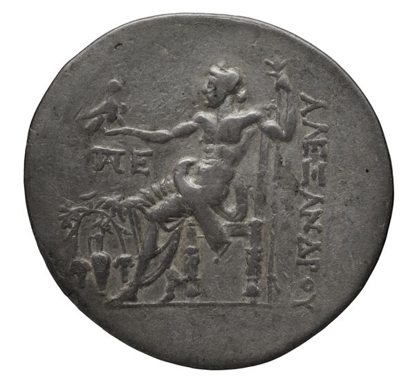 Price 1676, реверс, bnf-hrc
