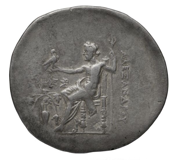 Price 1680, реверс, bnf-hrc