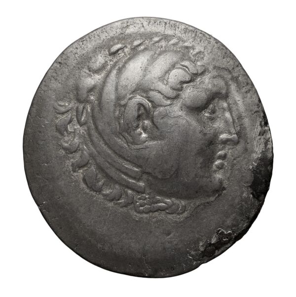 Price 1690, аверс, bnf-hrc