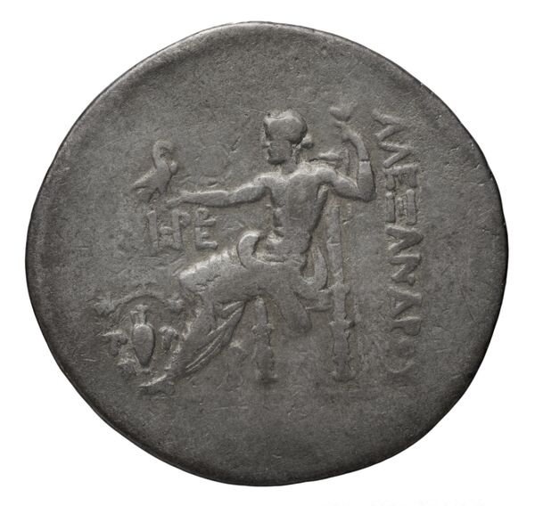 Price 1686, реверс, bnf-hrc