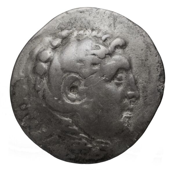Price 1689, аверс, bnf-hrc