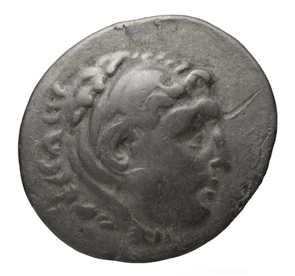 Price 1676, аверс, bnf-hrc