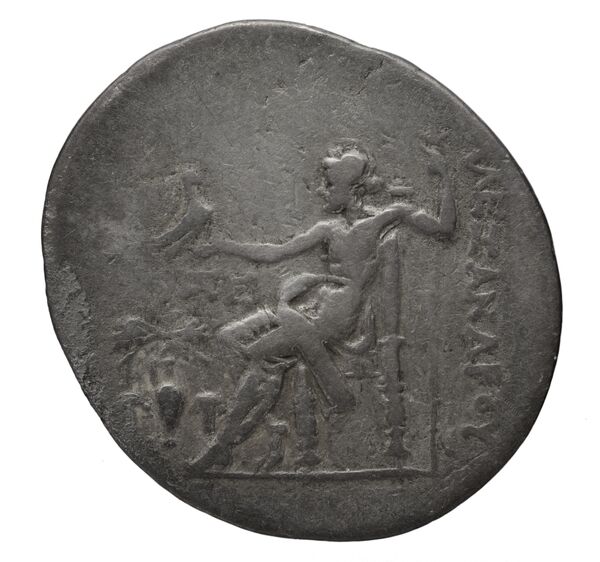 Price 1676, реверс, bnf-hrc