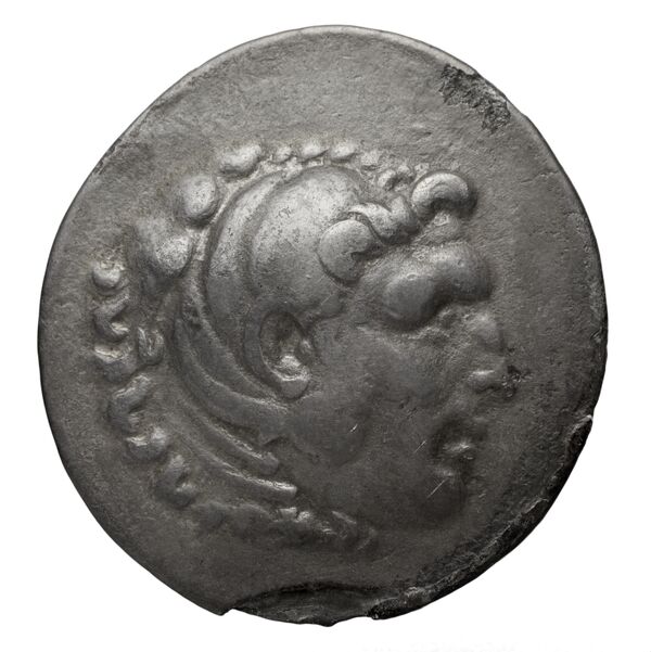Price 1676, аверс, bnf-hrc
