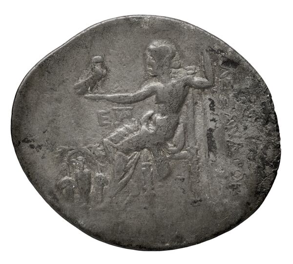 Price 1678, реверс, bnf-hrc