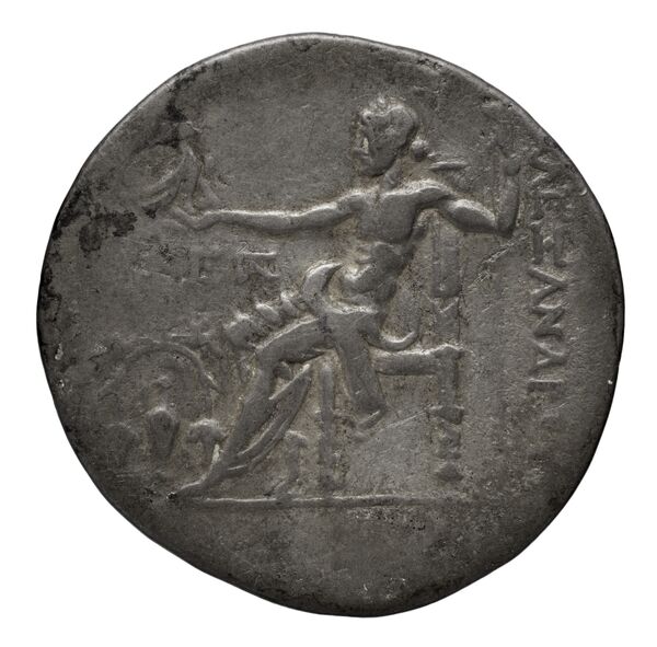 Price 1678, реверс, bnf-hrc
