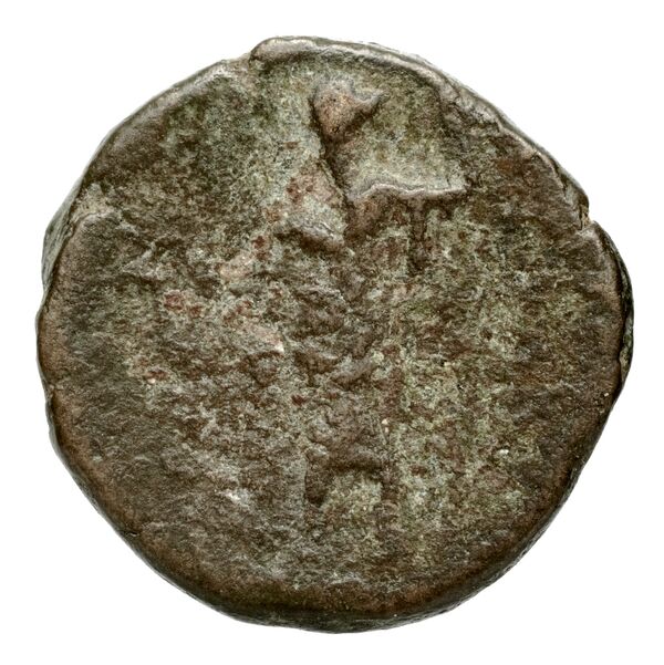реверс Seleucid Coins (part 2) 1500