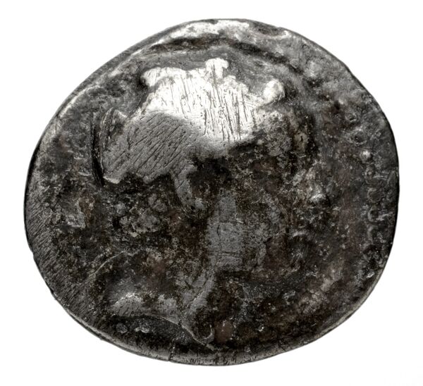 аверс Seleucid Coins (part 2) 1370