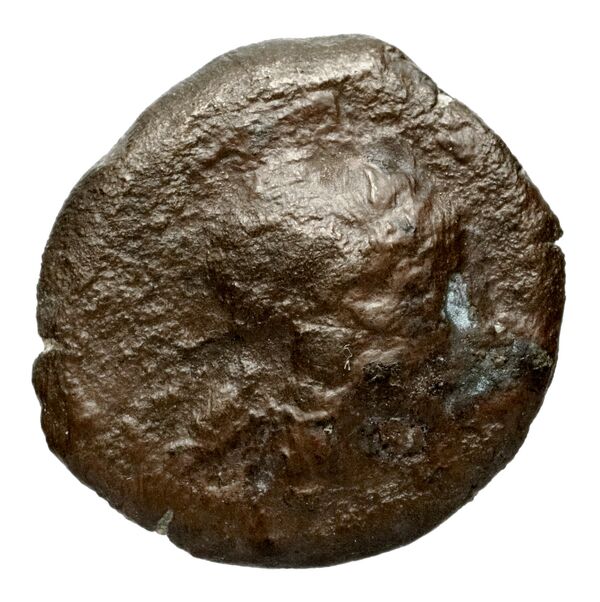 Seleucid Coins (part 1) 945, аверс, bnf-hrc