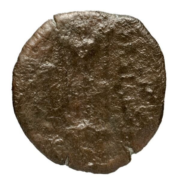 Seleucid Coins (part 1) 945, реверс, bnf-hrc