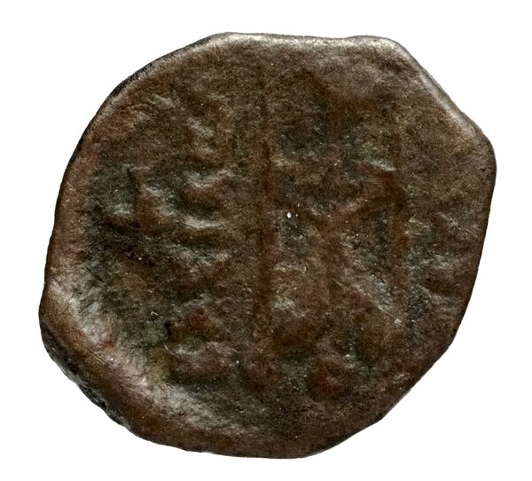 Seleucid Coins (part 1) 947, реверс, bnf-hrc