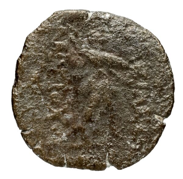 реверс Seleucid Coins (part 2) 1557
