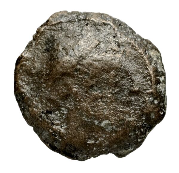 Seleucid Coins (part 2) 1557, аверс, bnf-hrc