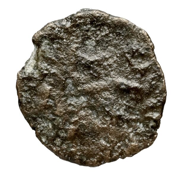 Seleucid Coins (part 2) 1557, реверс, bnf-hrc