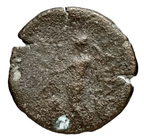реверс Seleucid Coins (part 1) 1257