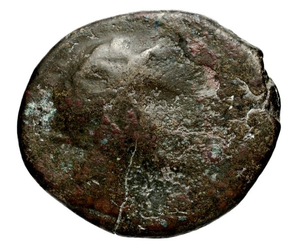 obverse Seleucid Coins (part 1) 1060