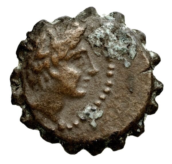 аверс Seleucid Coins (part 2) 1478.1n