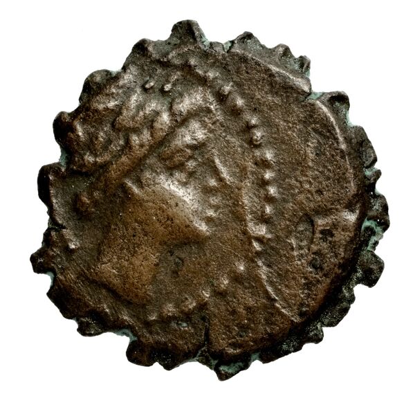 Seleucid Coins (part 2) 1478.1, аверс, bnf-hrc