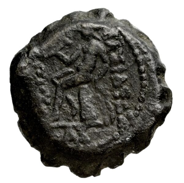 реверс Seleucid Coins (part 2) 1478.1b
