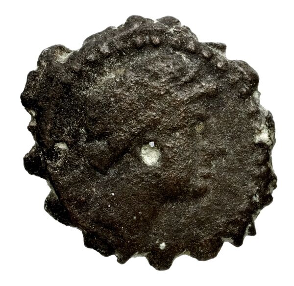 Seleucid Coins (part 2) 1478.1, аверс, bnf-hrc