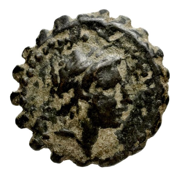 аверс Seleucid Coins (part 2) 1478.1m