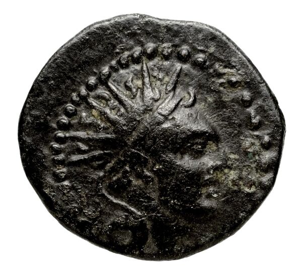 аверс Seleucid Coins (part 2) 1457
