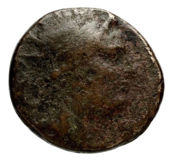 аверс Seleucid Coins (part 2) 1409.2