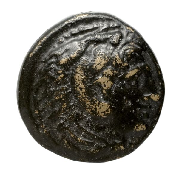 Price 160, аверс, bnf-hrc