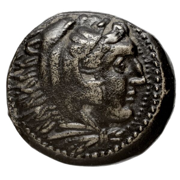 Price 2552, аверс, bnf-hrc