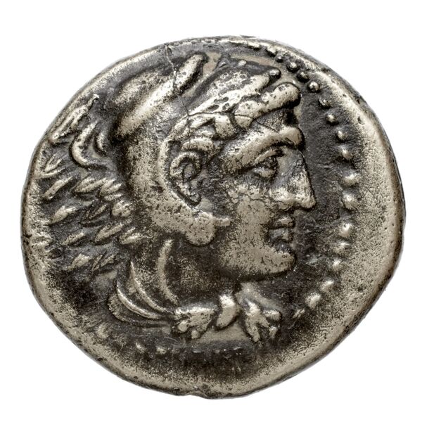 Price 315, аверс, bnf-hrc