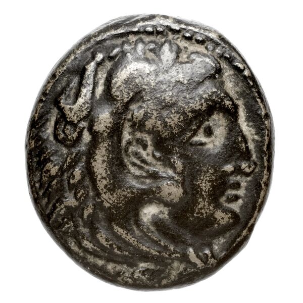 Price 3425, аверс, bnf-hrc