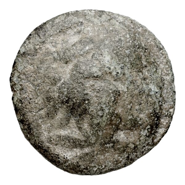 Price 3427, аверс, bnf-hrc