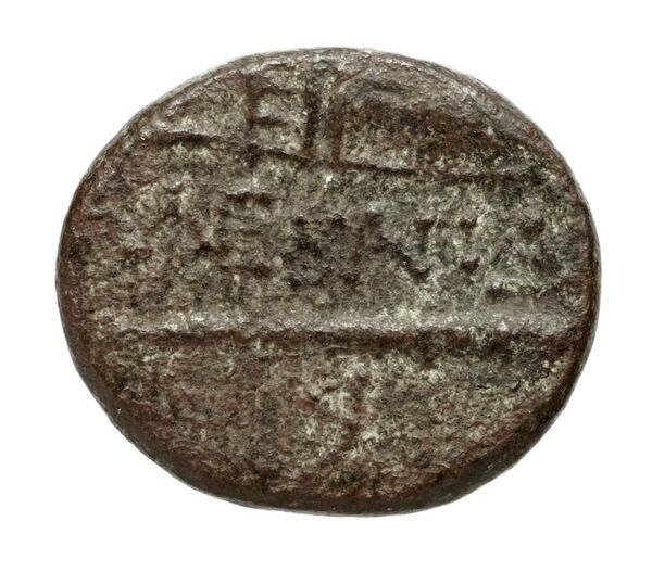 Price 3469, реверс, bnf-hrc