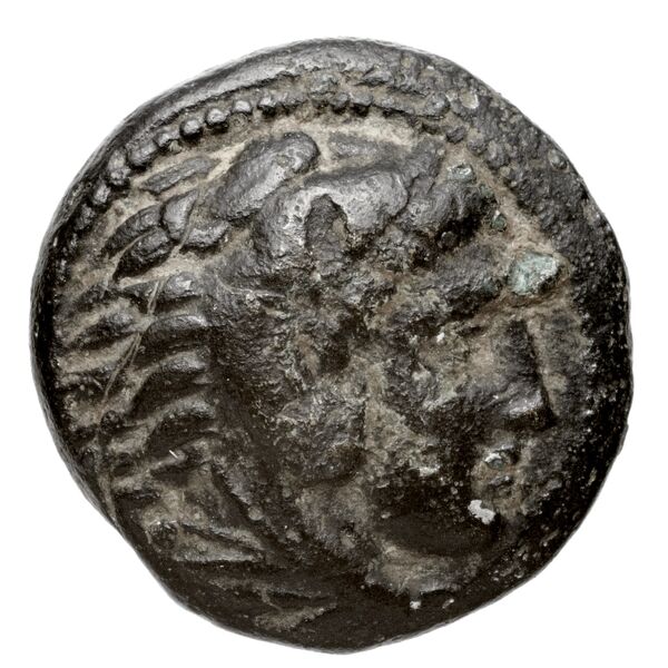 Price 266, аверс, bnf-hrc