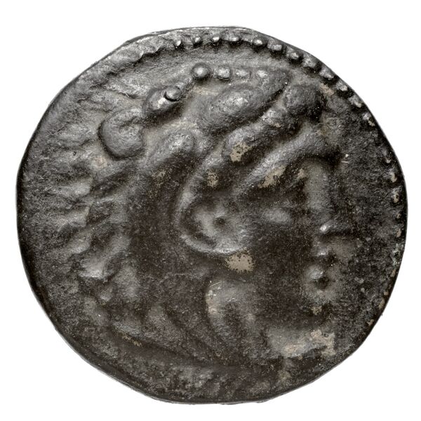 Price 266, аверс, bnf-hrc