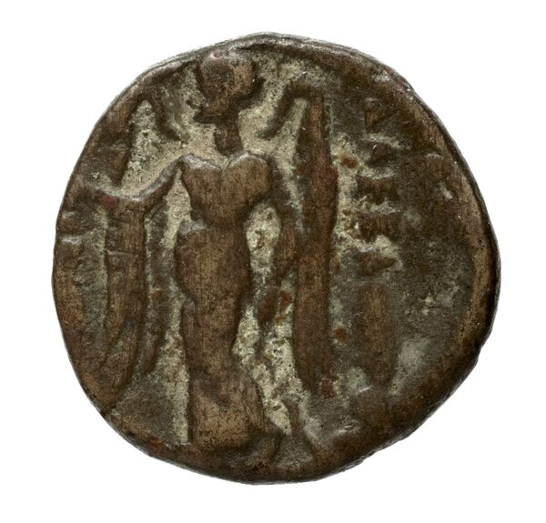 реверс Seleucid Coins (part 1) 189