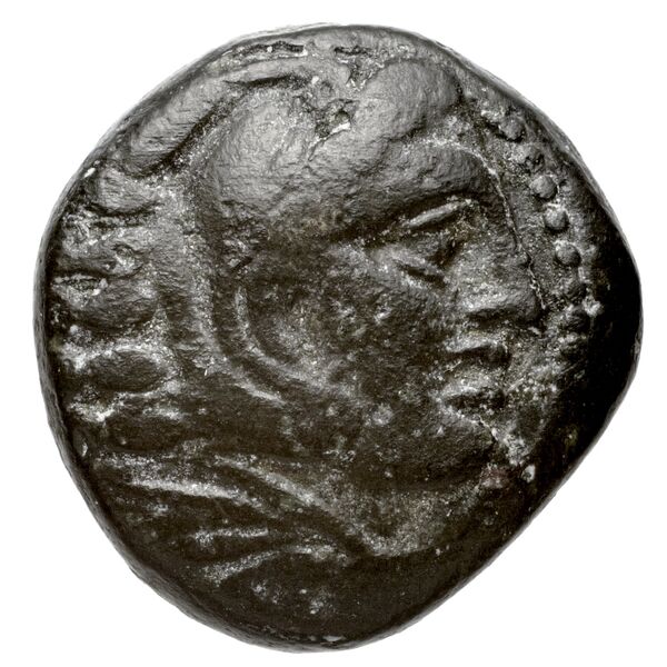 Price 383, аверс, bnf-hrc